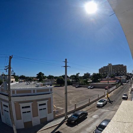 Wifi, Workspace , Perfect Location & Parking Ponce Exterior photo