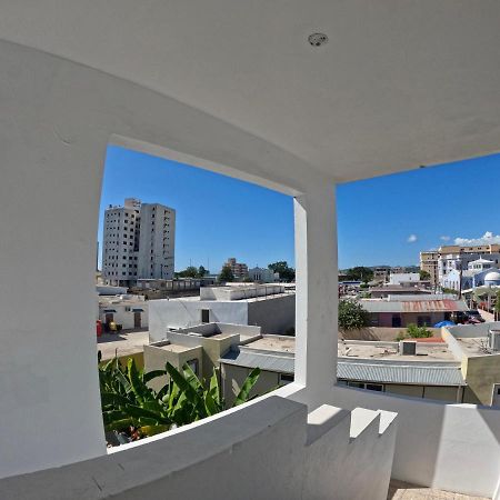 Wifi, Workspace , Perfect Location & Parking Ponce Exterior photo