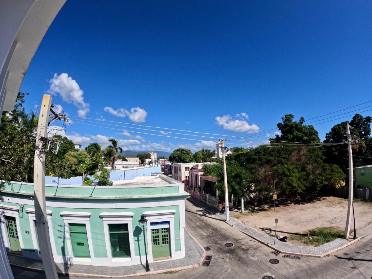 Wifi, Workspace , Perfect Location & Parking Ponce Exterior photo